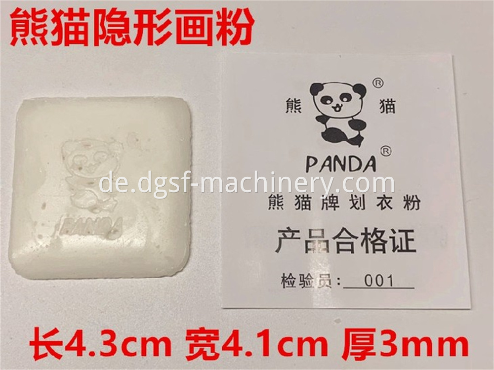 Panda Invisible Painting Powder 14 Jpg